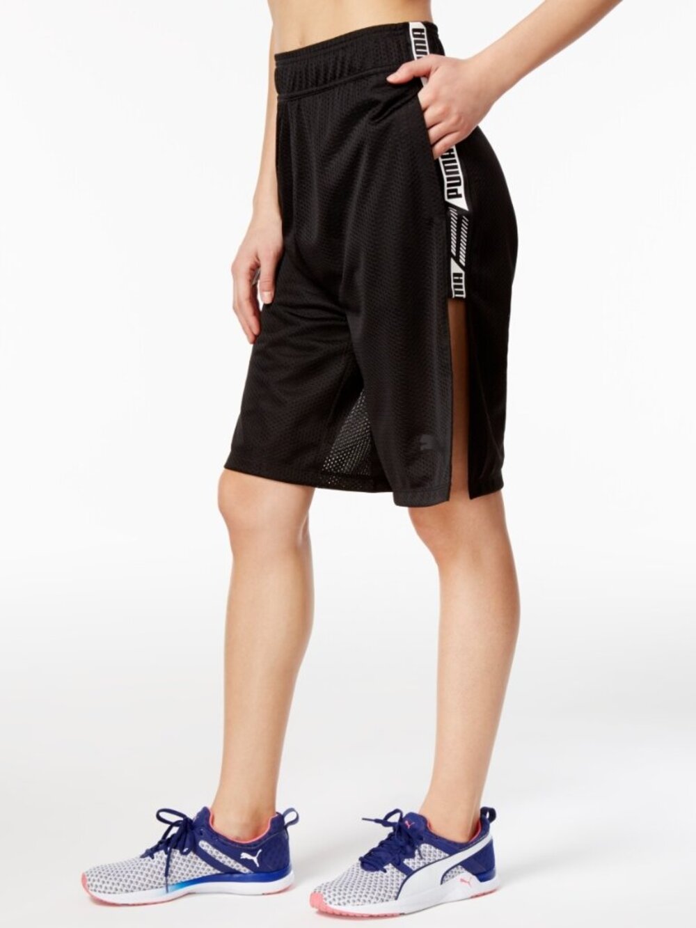 PUMA Women Boxing Short